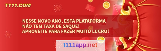 t111 - Bônus Exclusivos para Jogadores 4 Imagem ilustrativa